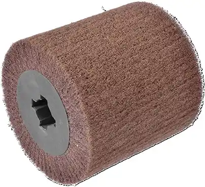 Begrenztes Angebot Osborn Santinierwalze Ø 100 x 100 mm, K80