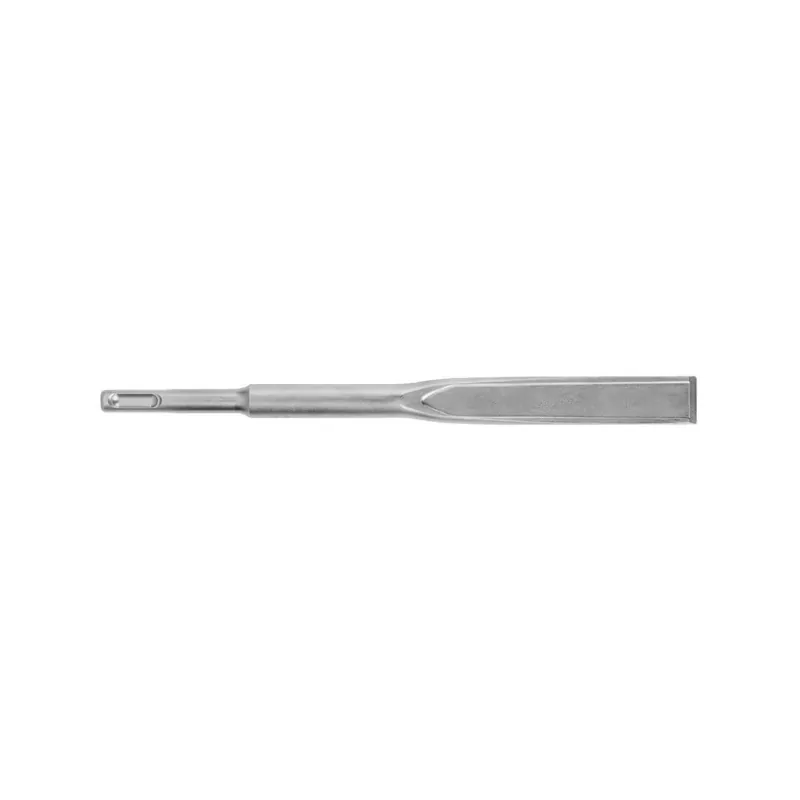 Milwaukee Flachmeißel SDS-Plus Premium SLEDGE Arbeitslänge: 250 mm, 10er Pack Kracherpreis
