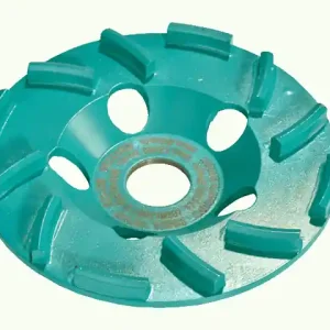 Collomix Schleiftopf BST Cyclon Durchmesser: 180 mm Top-Angebot