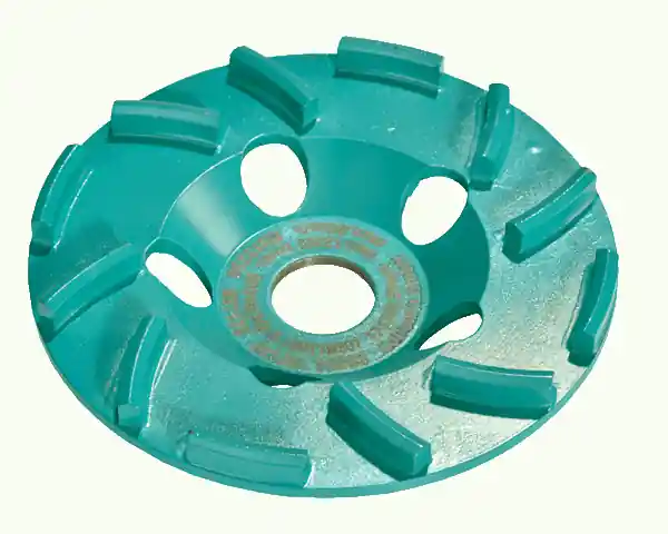 Collomix Schleiftopf BST Cyclon Durchmesser: 180 mm Top-Angebot