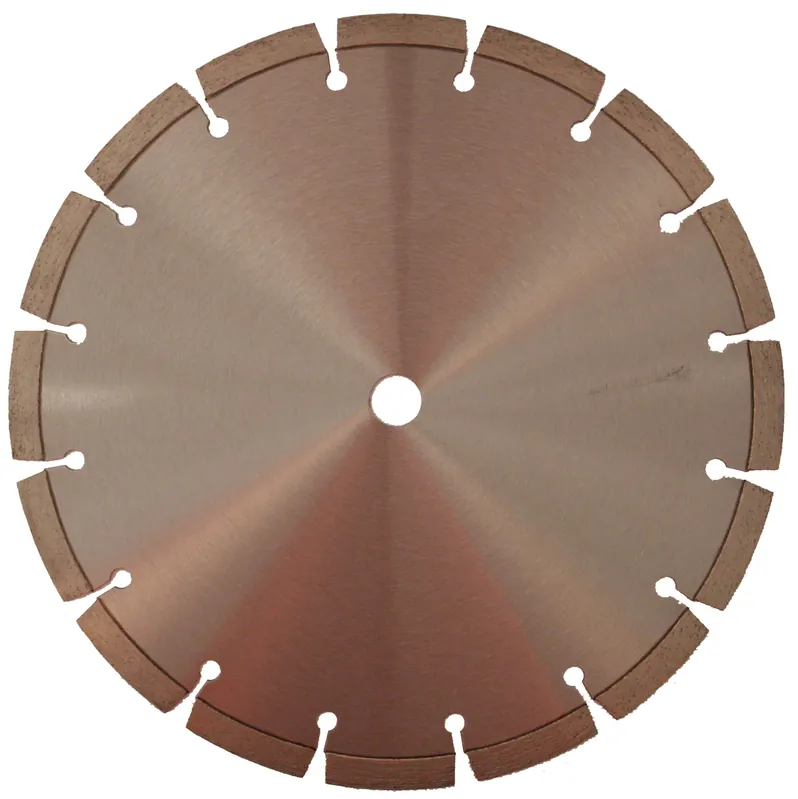 Clever Diamond Diamant-Trennscheibe Laser Beton 800 x 4,5 x 12 x 25,4 mm Größe: 700 x 4,5 x 12 x 60,0 mm Neue Ware