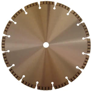 Bestpreis Clever Diamond Diamant-Trennscheibe Laser Turbo-Premium 800 x 4,5 x 12 x 35,0 mm Größe: 230 x 2,6 x 12 mm, Bepo