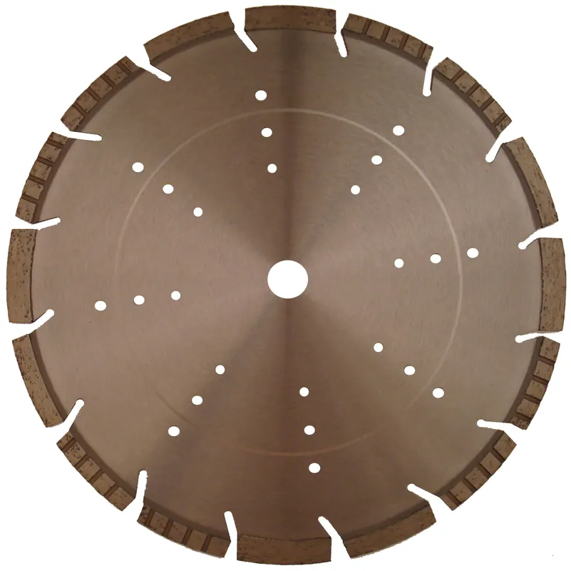 Ausverkauf Clever Diamond Diamant-Trennscheibe Laser Beton-Asphalt 600 x 3,6 x 10 x 25,4 mm Größe: 450 x 3,2 x 10 x 30,0 mm