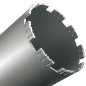 Echt Clever Diamond Diamant-Bohrkrone Premium Laser Ø 300 mm, NL 420 mm Durchmesser: 92 mm
