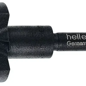 Geprüft Heller Beschlaglochbohrer Durchmesser: 20 mm