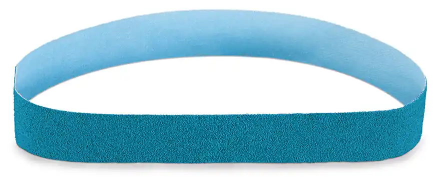 FLEX Schleifband ZIRCOFLEX 760 x 40 mm Körnung: K120 Neuheit