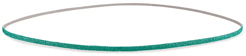 FLEX Schleifband CERAFLEX 533 x 4 mm Körnung: K120 Letzte Chance