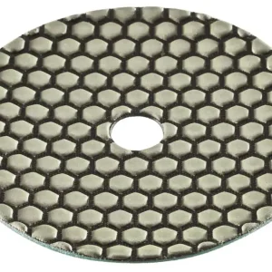 Neue Kollektion FLEX Diamant-Schleifpad DRY Ø 150 mm Körnung: K3000