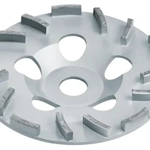 FLEX Diamantscheifteller Thermo-Jet Durchmesser: 150 mm Jetzt Bestellen