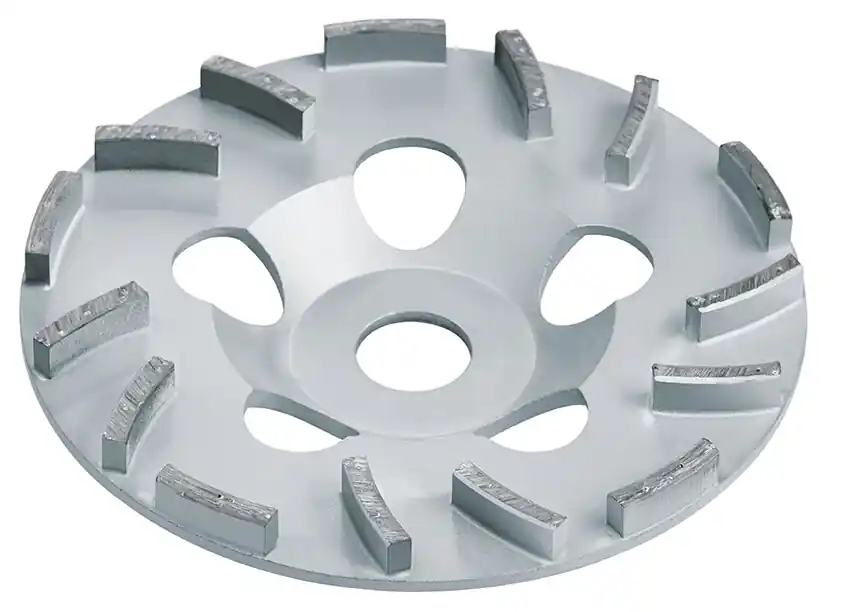 FLEX Diamantscheifteller Thermo-Jet Durchmesser: 150 mm Jetzt Bestellen