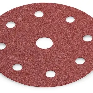 FLEX Klett-Schleifpapier PURFLEX, Ø 125 mm Körnung: K180 Günstig