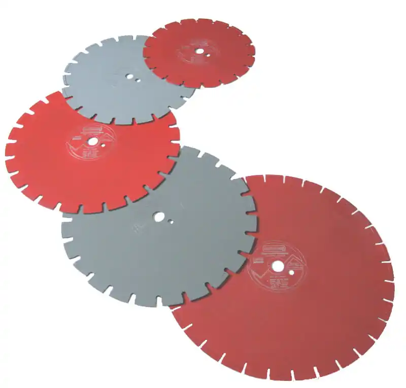 Weber mt Diamantscheibe AB-T+N Maße: 400 - 2 x 25,4 x 3,3 mm Jetzt Kaufen