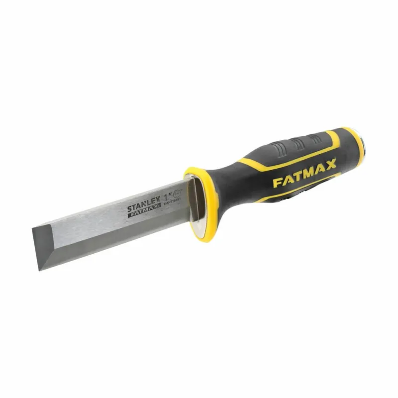 STANLEY FatMax® Abbruchmeissel mit Gelenkschutz 158 x 303 mm Heißes Angebot