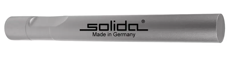 Versand Am Gleichen Tag SOLIDA Stampfmeißel 1050 mm für Hanwoo RHB 320