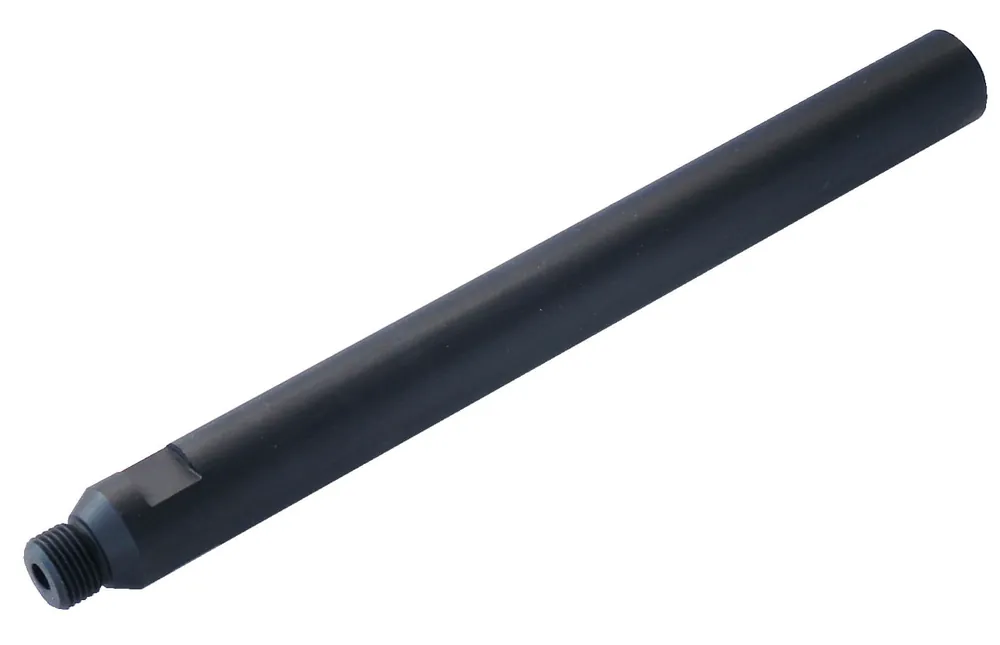 Knallerangebot LISSMAC Diamant-Bohrkronen Verlängerung NL 400 mm, R 1/2 Zoll Länge: 400 mm