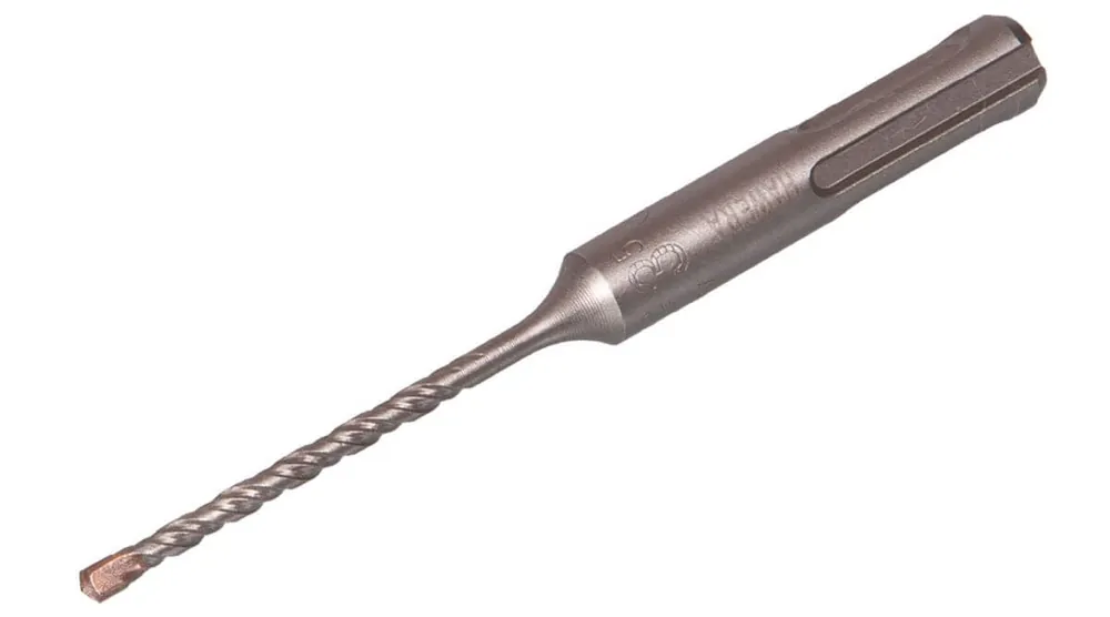 J. König HM-Bohrer SDS-Plus Durchmesser: 12 mnm Neu Im Sortiment