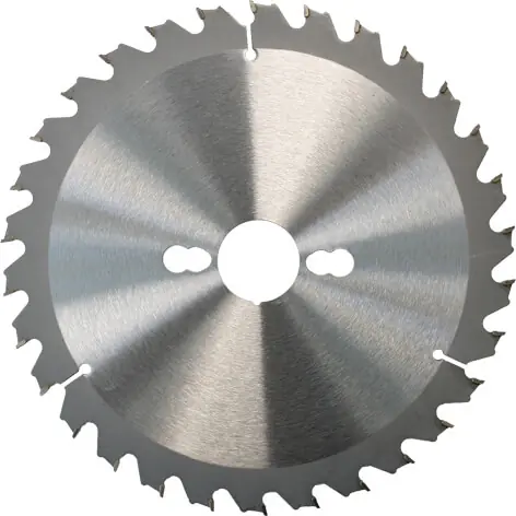 Clever Diamond HM-Kreissägeblatt Profi plus Trapez-Flachzahn Ø 230 mm, Zähne 36 Größe: 230 x 3,0 x 30,0 mm x 36 Z Preisreduziert