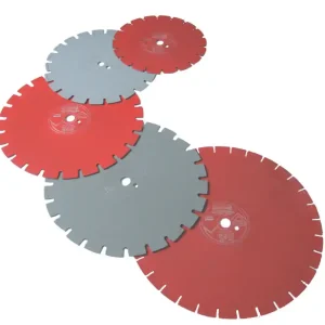 Top-Seller Weber mt Diamantscheibe AS-T+N Maße: 400 - 2 x 25,4 x 3,6 mm