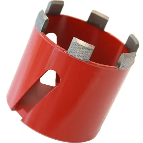 Clever Diamond Diamant-Dosensenker ARXX Laser Premium Ø 82 mm Durchmesser: 72 mm Rabatt