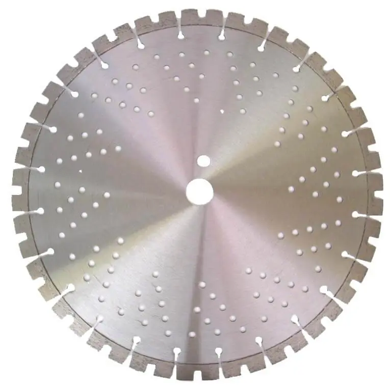 Saisonangebot Clever Diamond Diamant-Trennscheibe Supernova 450 x 3,6 x 15 x 25,4 mm  Größe: 140 x 2,4 x 12 x 22,2 mm