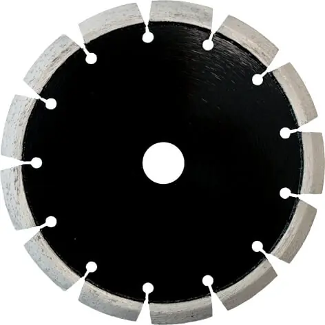 Clever Diamond Rissefräser Asphalt 230 x 10 x 13 x 22,2 mm Größe: 150 x 10,0 x 13 x 22,2 mm Preisreduziert