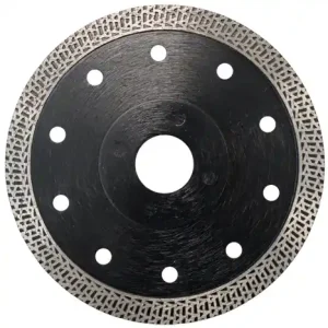 Clever Diamond Diamant-Trennscheibe Supercut Fliese schwarz Ø 230x1,8x10x22,2 mm Größe: 200 x 1,6 x 10 x 30 - 25,4 mm, schwarz Günstig