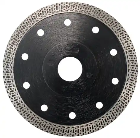 Clever Diamond Diamant-Trennscheibe Supercut Fliese schwarz Ø 230x1,8x10x22,2 mm Größe: 200 x 1,6 x 10 x 30 - 25,4 mm, schwarz Günstig