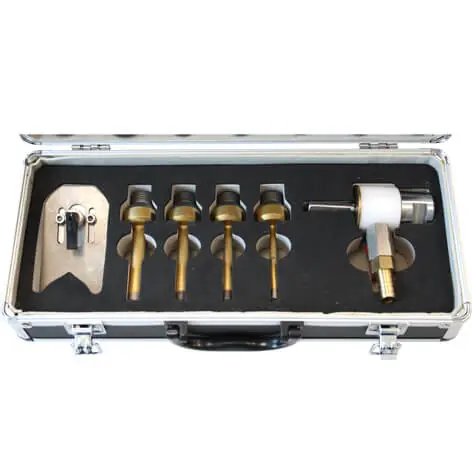 Bestseller Clever Diamond Diamant-Bohrkronen-Set 6-teilig