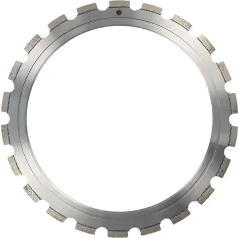 Markenware Clever Diamond Diamant Sägering Beton 350 x 4,2 x 10,0 mm