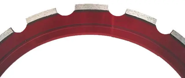 Direktkauf Clever Diamond Diamant Sägering Stahlbeton 350x4,2x10,0 mm