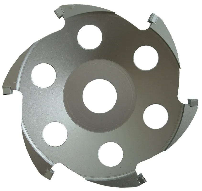 Clever Diamond Diamant-Topfschleifer PKD Premium Super Speed 178 x 22,22 mm Durchmesser: 178 mm Sale