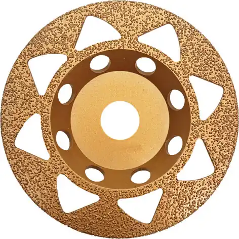 Beliebt Clever Diamond Diamant-Topfschleifer Vacuum-beschichtet 178 x M14 mit Absaugöffnungen Ausführung: 178 x M14