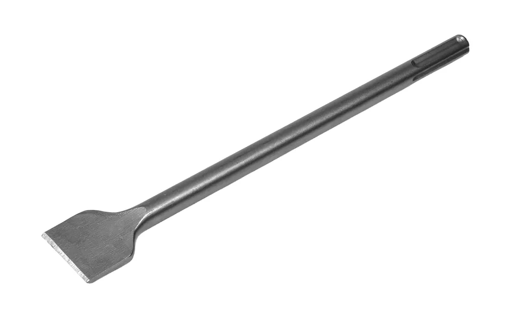 Bestpreis Projahn Spatenmeißel SDS-Max SB=50mm400 mm lang