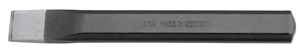 ELORA Maurermeissel ELORA-362 Schaft flachoval Länge: 400 mm Markenware
