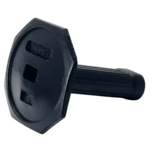 ELORA Universal-Handschutzgriff ELORA-283HS 130 mm Abverkauf