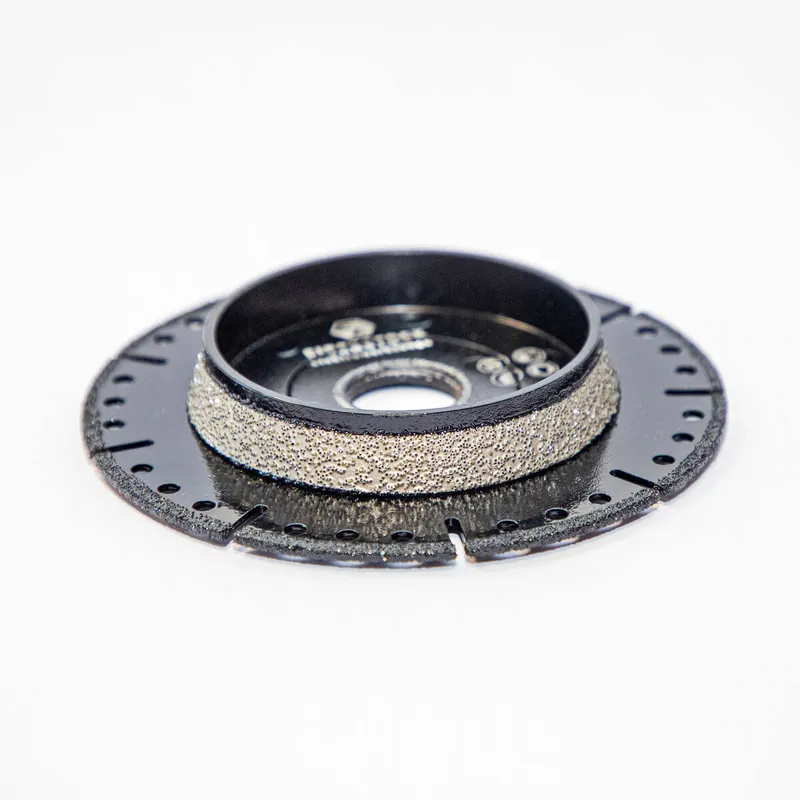 Sofort Bestellen Eibenstock Diamant-Trenn- und Anfasscheibe Ø 125 mm