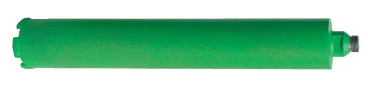 Wochenendangebot Eibenstock Diamant-Bohrkrone R 1/2 Zoll Durchmesser: 51 mm