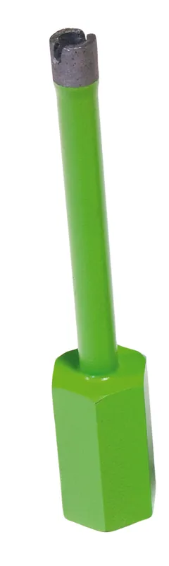 Schnäppchen Eibenstock Diamant-Hohlbohrkrone 60 mm Durchmesser: 18 mm