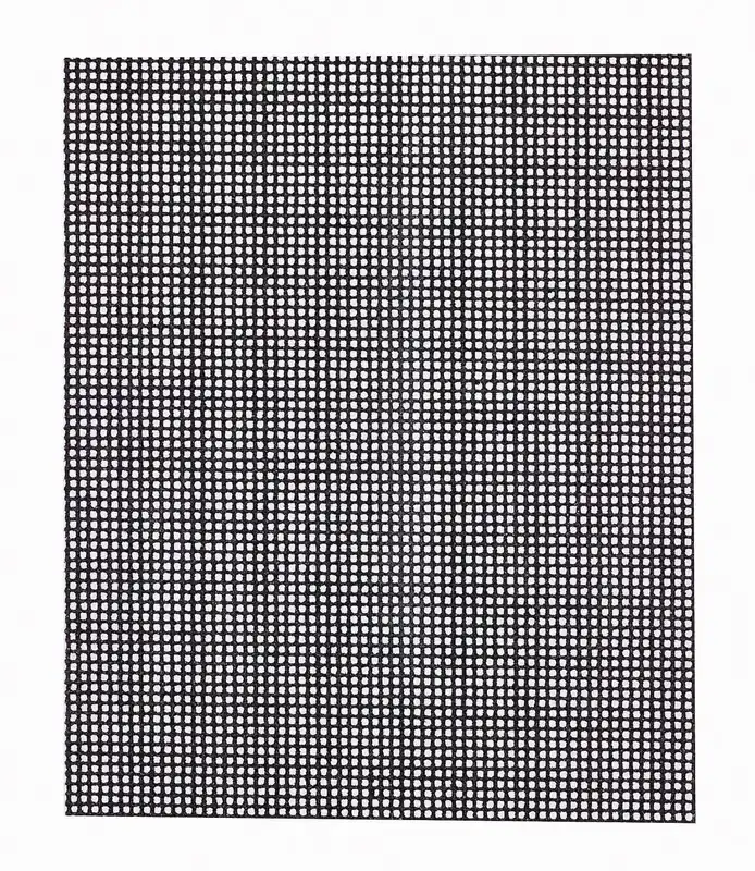 DeWALT Schleifgitter EXTREME®, 115 x 115 mm Körnung: K60 Letzte Chance