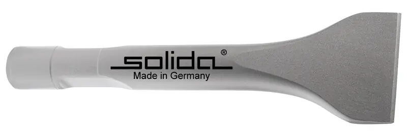 Top-Seller SOLIDA Breitmeißel quer 160 x 770 mm für Kubota KM 300