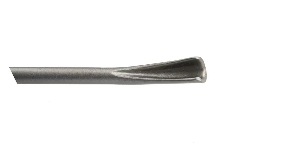 SOLIDA SDS-plus Hohlmeißel 6-kant, 22 x 240 mm Geprüft