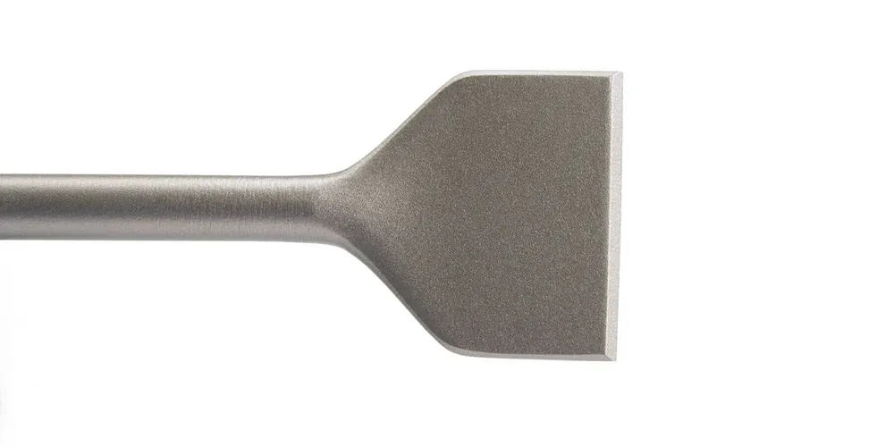 Knallerangebot SOLIDA SDS-plus BreitMeißel 60 x 250 mm