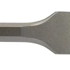 Wochenendangebot SOLIDA Breitmeißel 75 x 360 mm, 6-kant 25 x 108 mm und Bund 12 x 41 mm