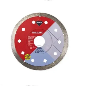 Geprüft Rubi Diamanttrennscheibe SLITHER 125 SUPERPRO