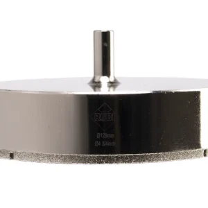 Jetzt Kaufen Rubi Diamant-Nassbohrkrone EASYGRES Durchmesser: 120 mm