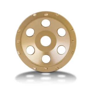 Sofort Bestellen Rubi Diamant-Schleiftopf EPOXY Ø 125 mm