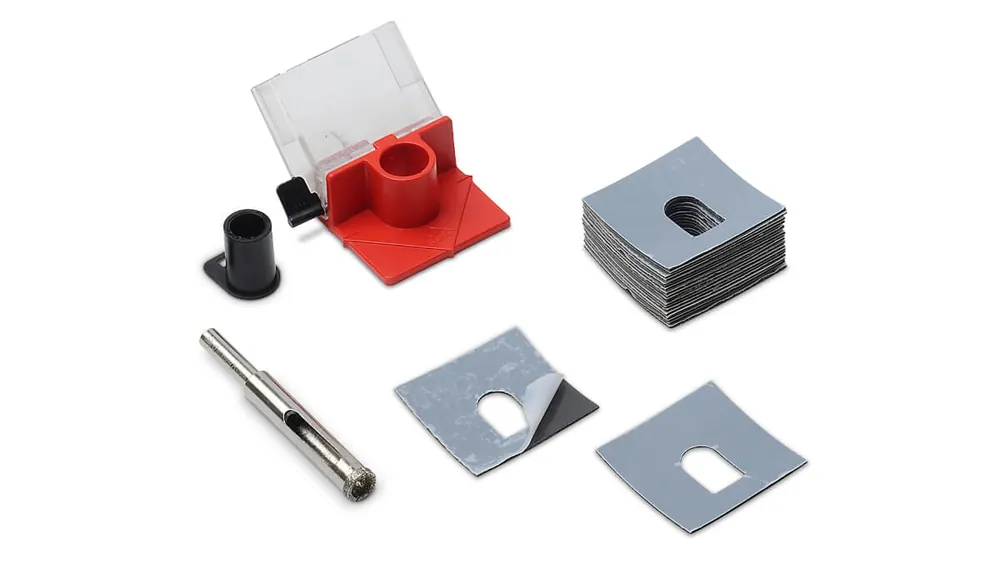 Rubi Diamant-Nassbohrer Ø 10 mm Billig