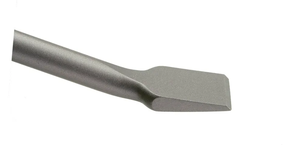 Expressversand SOLIDA SDS-top Spatmeißel gebogen, 40 x 250 mm