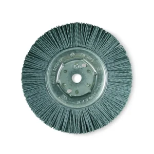 Solange Der Vorrat Reicht Osborn Rundbürste, NHS-Besatz K80 Ausführung: 100 x 18 mm