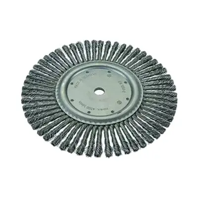 Osborn Fugenbürste, Stahldraht gezopft 0,80 mm Top-Preis